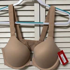 Spanx bra